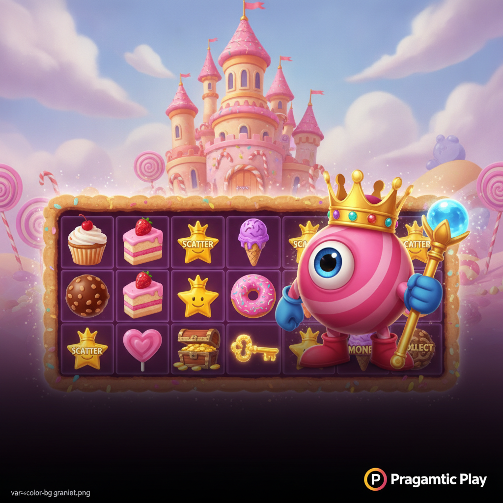 Sweet Kingdom