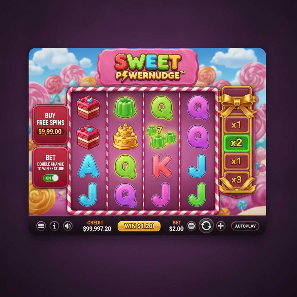 Sweet PowerNudge